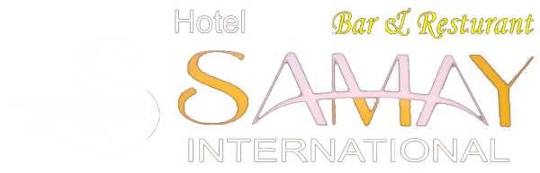 Sanmay Family Restaurant & Bar - Hotel Samay International
